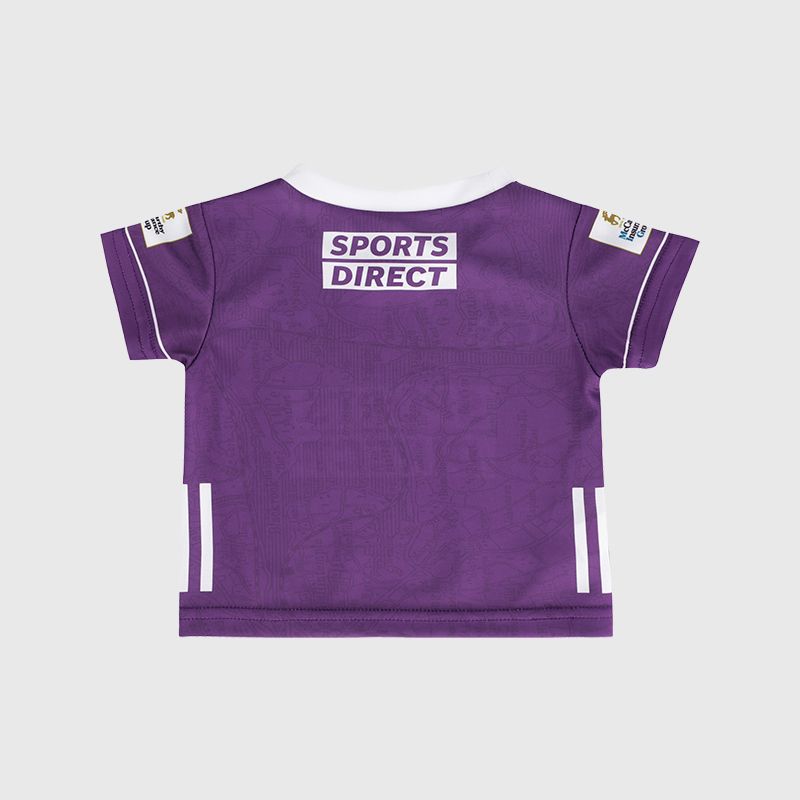 Purple Cork GAA Baby Alternative Goalkeeper Jersey from O'Neills.