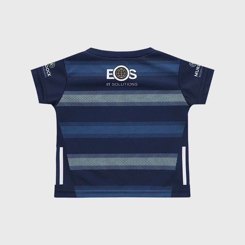 Navy Down GAA Infant Alternative Jersey 2026 from O’Neills.