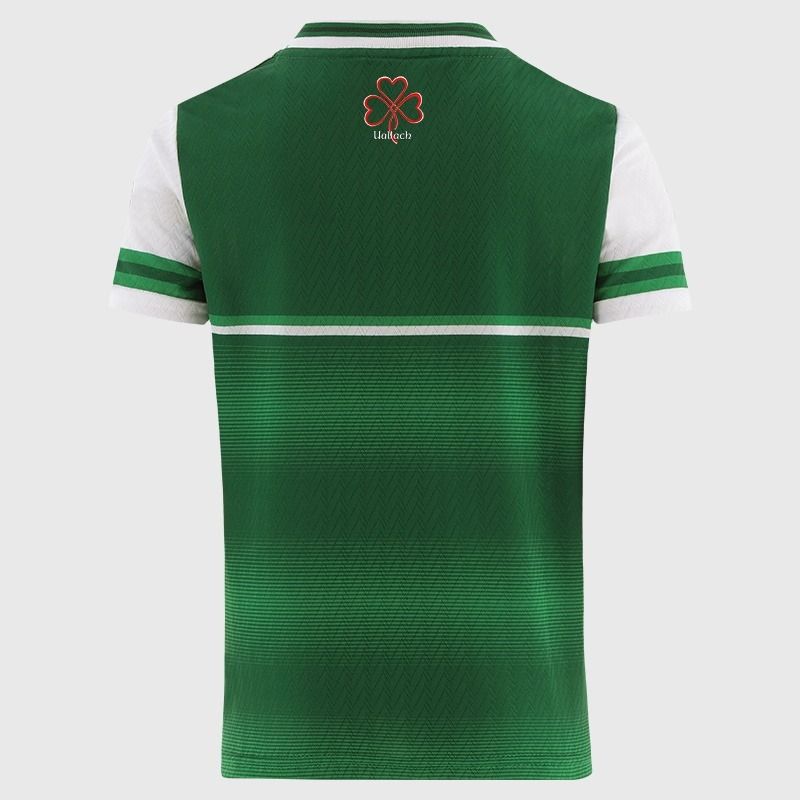 Bottle Fermanagh Kids' Hurling Home Jersey 2026 from O’Neills.
