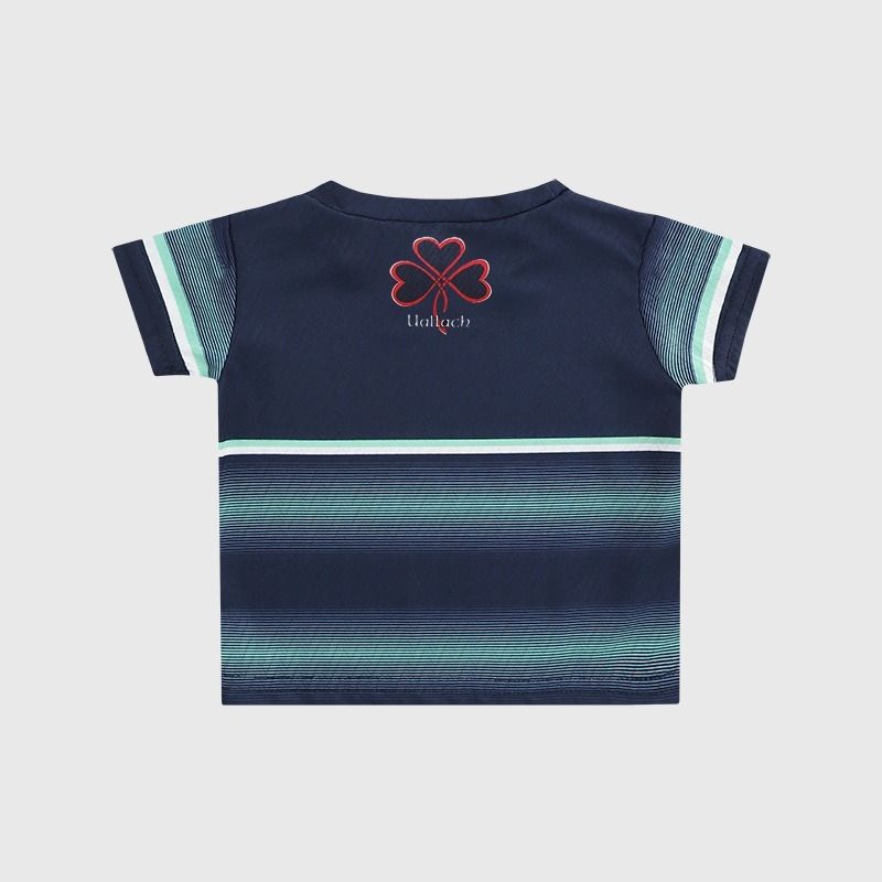 Navy Fermanagh Hurling Infant Goalkeeper Jersey 2026 from O’Neills.