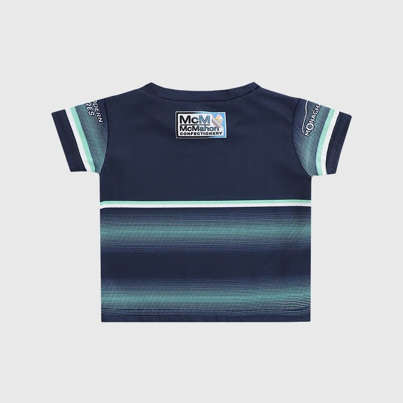Fermanagh GAA Infant Goalkeeper Jersey 2026 from O'Neills