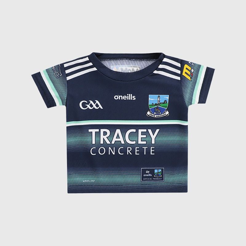 Fermanagh GAA Infant Goalkeeper Jersey 2026 from O'Neills