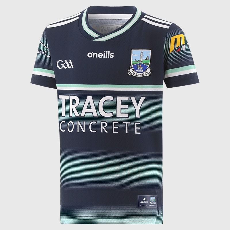 Fermanagh GAA Kids' Goalkeeper Jersey 2026 from O'Neills