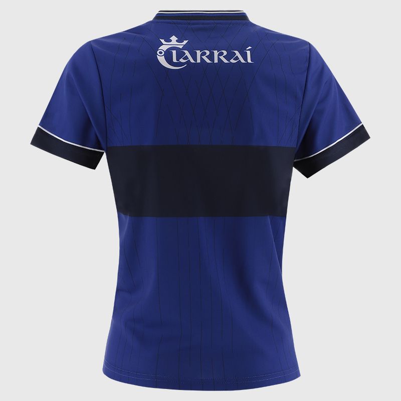 O’Neills Royal Kerry GAA Women's Alternative Jersey 2025 by O’Neills.