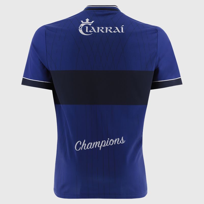 Royal Kerry GAA All Ireland Football Champions Jersey 2025 from O’Neills.