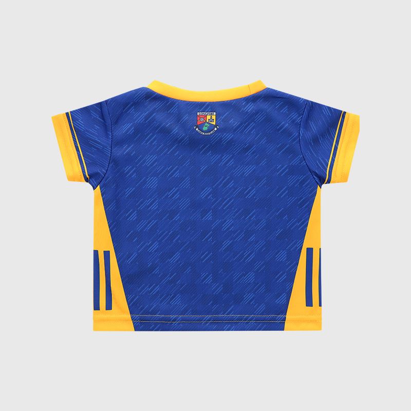 O’Neills Royal Longford GAA Baby's Alternative Goalkeeper Jersey 2025 by O’Neills.