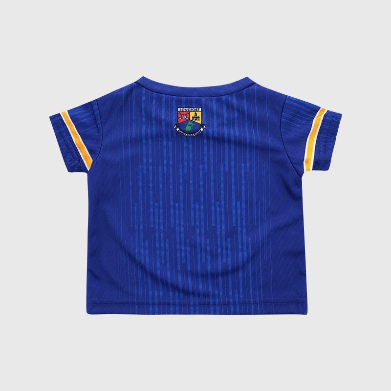 Royal Longford GAA Infant Home Jersey 2026 from O’Neills.