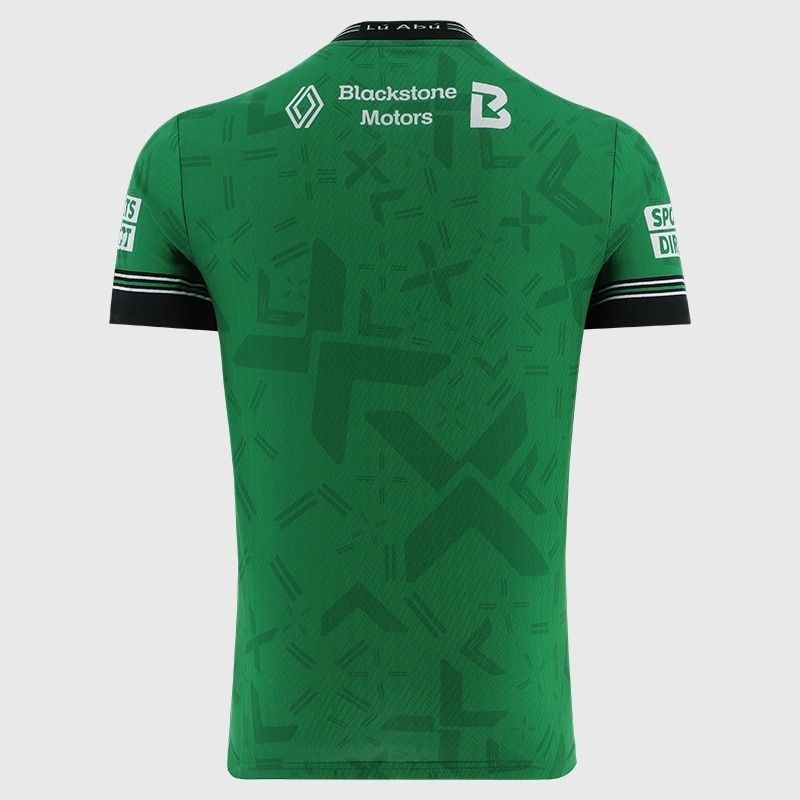 Green Louth GAA Goalkeeper Jersey 2026 from O’Neills.