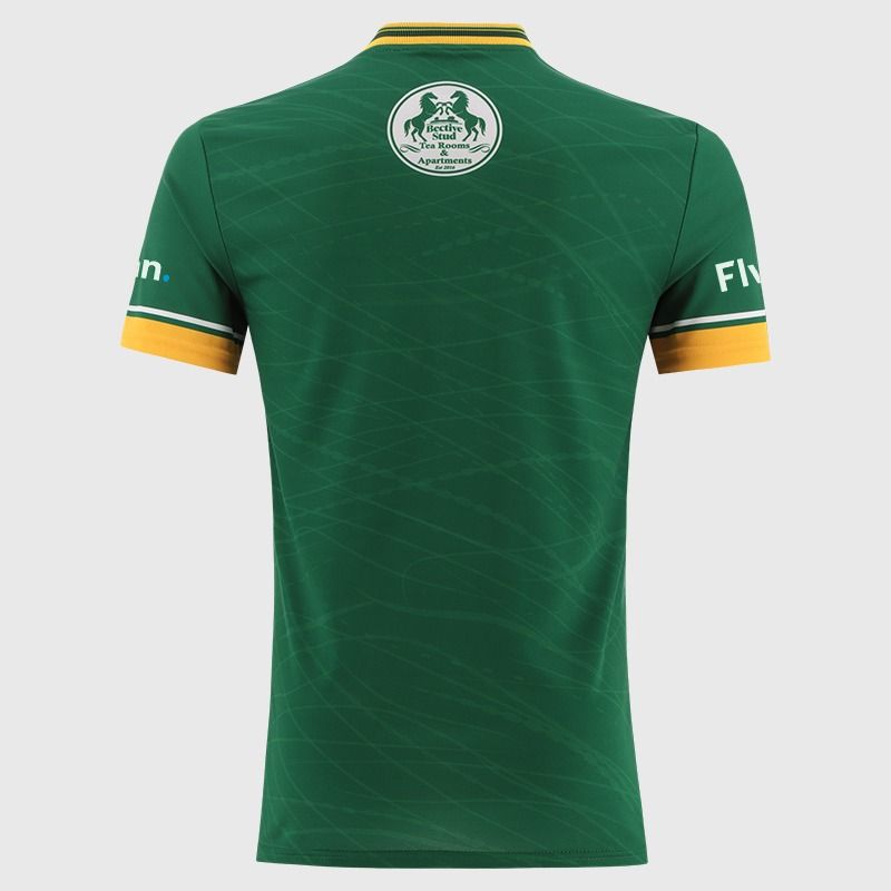 Bottle Meath Minors GAA Home Jersey 2026 from O’Neills.