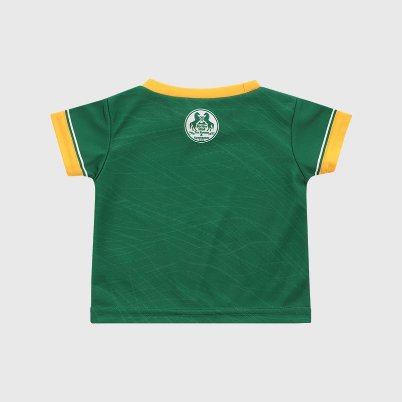 Bottle Meath GAA Baby Home Jersey 2025 by O’Neills.