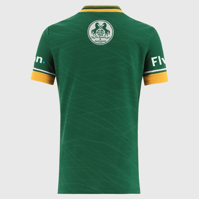 Bottle Meath Minors GAA Kids’ Home Jersey 2026 from O’Neills.