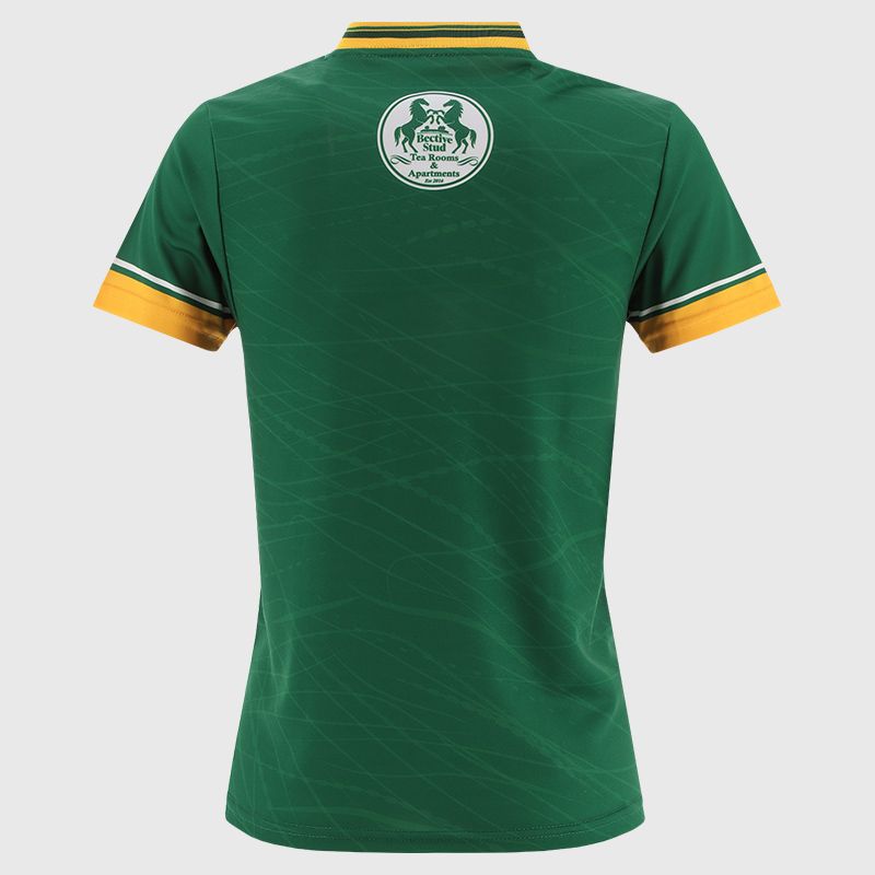 Bottle Meath GAA Women's Home Jersey 2025 by O’Neills.