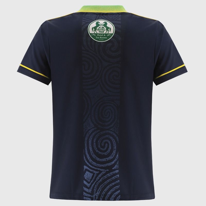 Navy Meath GAA Women’s Fit Alternative Goalkeeper Jersey 2026 from O’Neills.