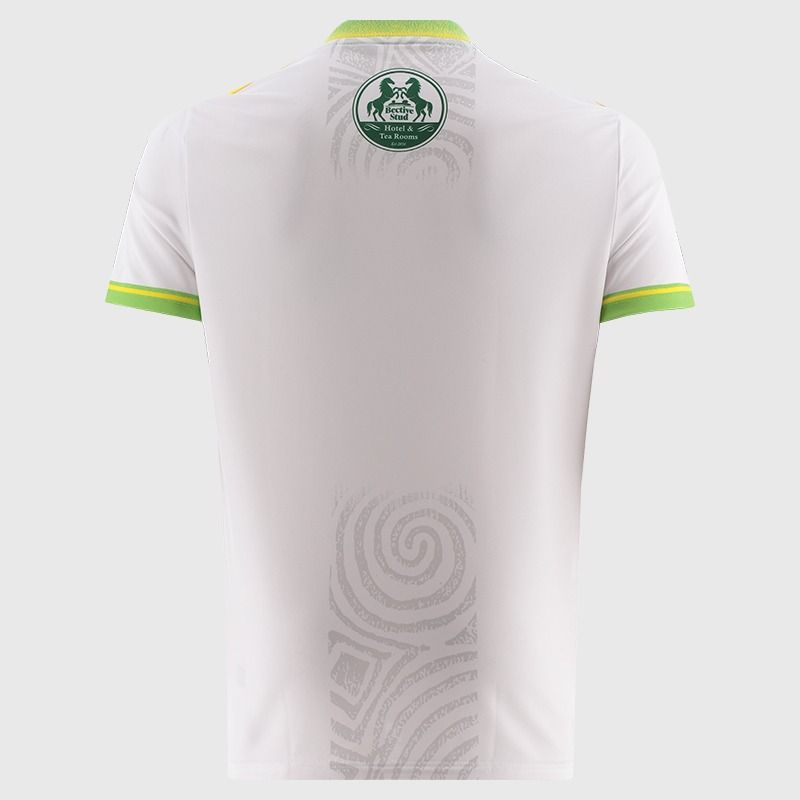 White Meath GAA Kids' Alternative Jersey 2026 from O’Neills.