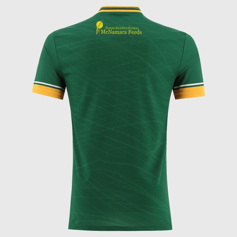 Bottle Meath GAA Hurling Home Jersey 2026 from O’Neills.