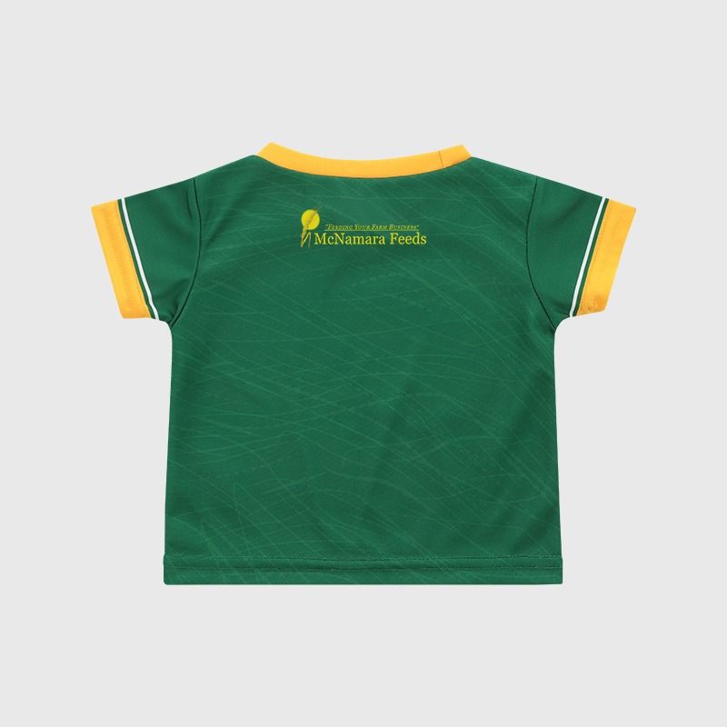 Bottle Meath GAA Infant Home Jersey 2026 from O’Neills.