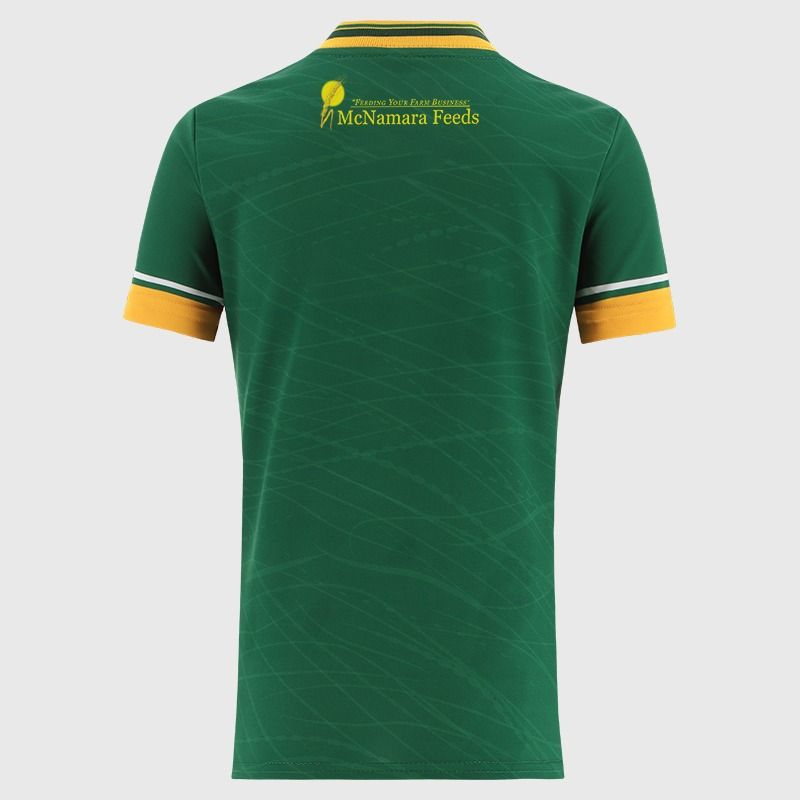 Bottle Meath GAA Kids' Hurling Home Jersey 2026 from O’Neills.