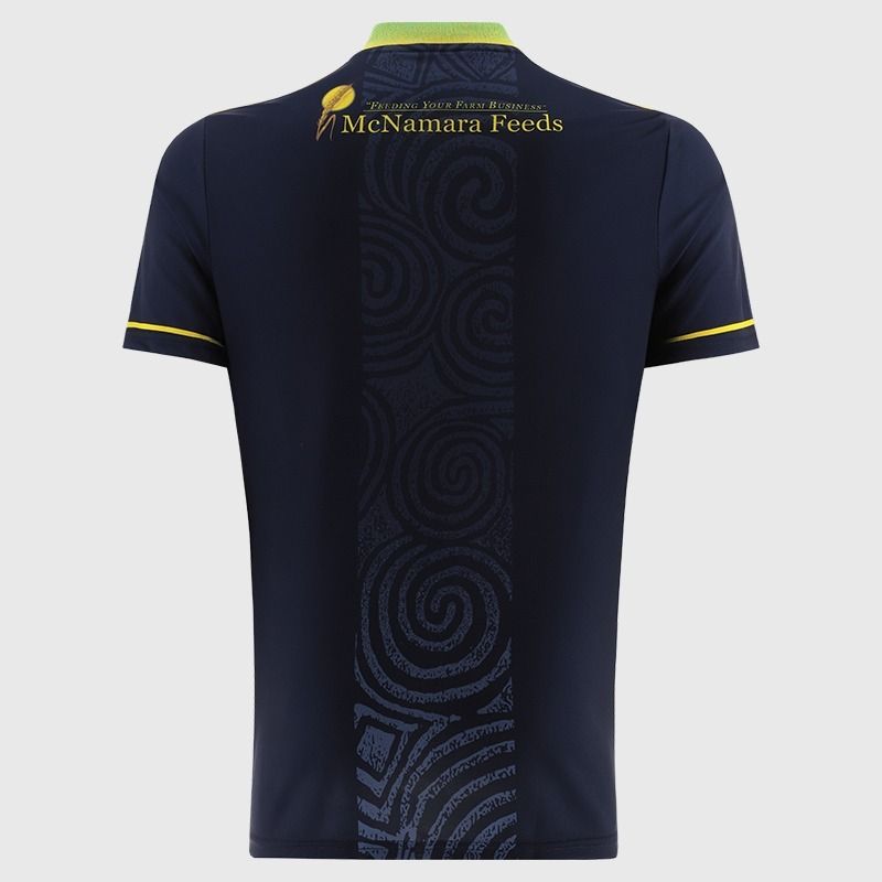 Navy Meath Hurling Alternative Goalkeeper Jersey 2026 from O’Neills.