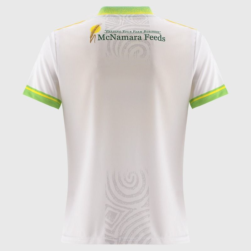 White Meath GAA Hurlers Women's Alternative Jersey 2026 from O’Neills.
