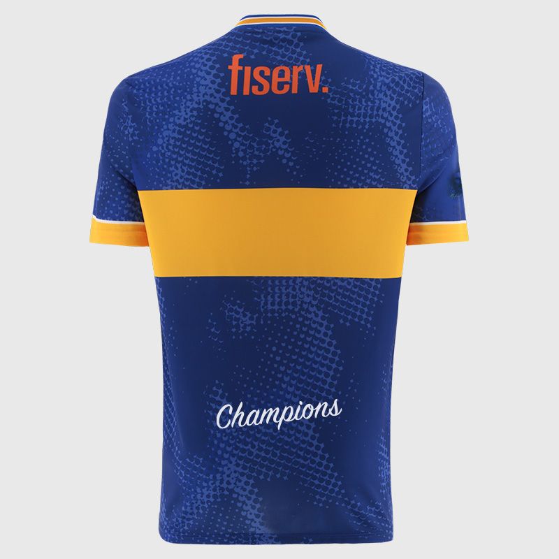 Tipperary GAA U20 All-Ireland Hurling Champions Jersey 2025 from O’Neills 