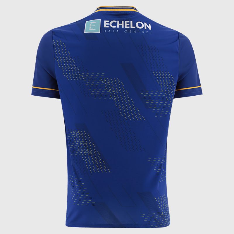 Royal Wicklow GAA Men's Home Jersey 2025 by O’Neills.