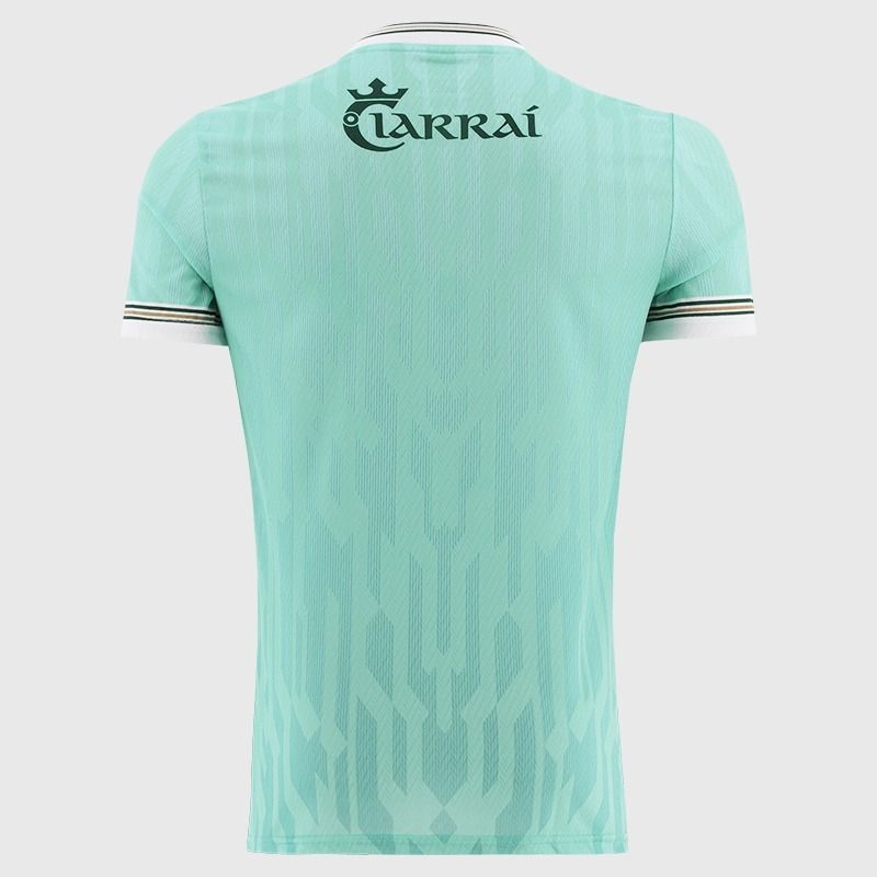 Green Kerry GAA Player Fit Goalkeeper Jersey 2026 from O’Neills