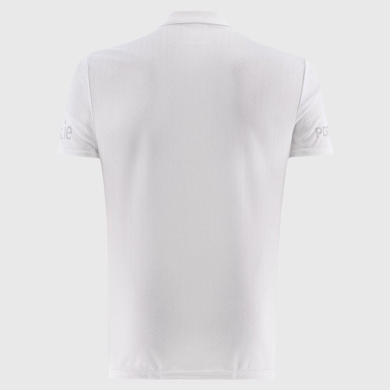 White Mayo GAA Player Fit 1951 Commemoration Jersey 2026 from O’Neills.