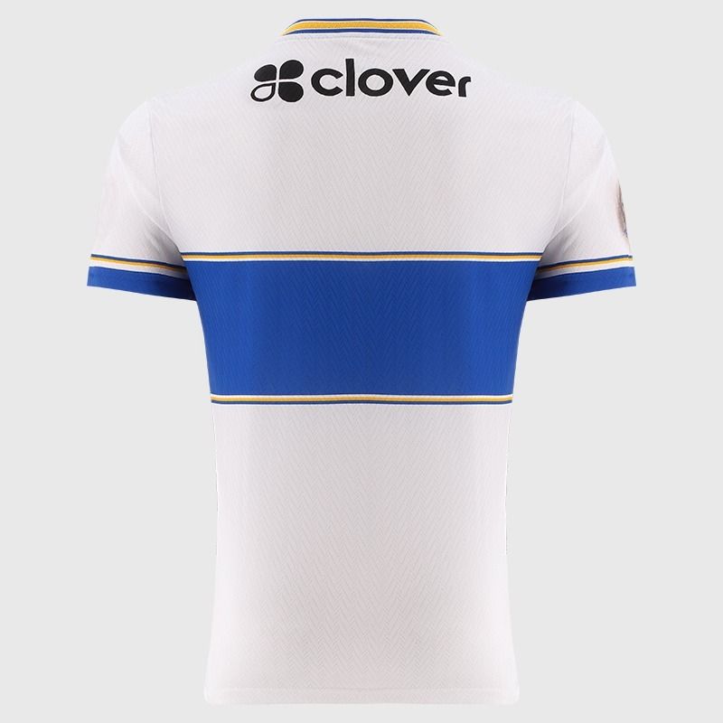 White Tipperary GAA Player Fit Goalkeeper Jersey 2026 from O’Neills.