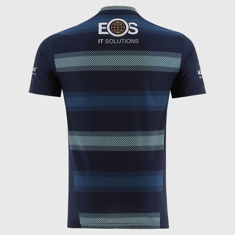 Navy Down GAA Player Fit Alternative Jersey 2026 from O’Neills.