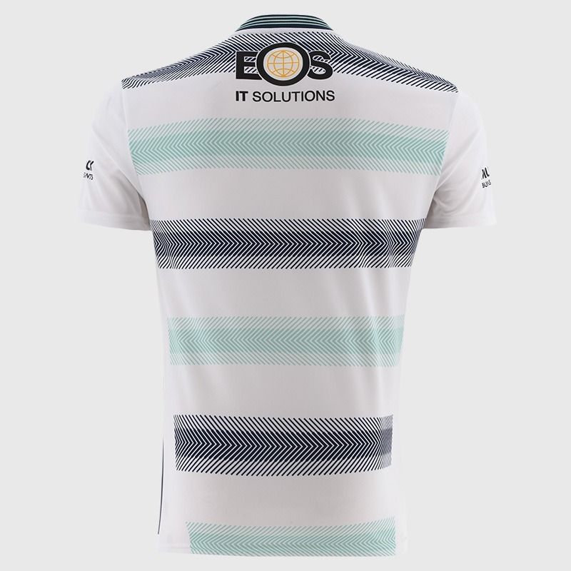 White Down GAA Player Fit Alternative Goalkeeper Jersey 2026 from O’Neills.