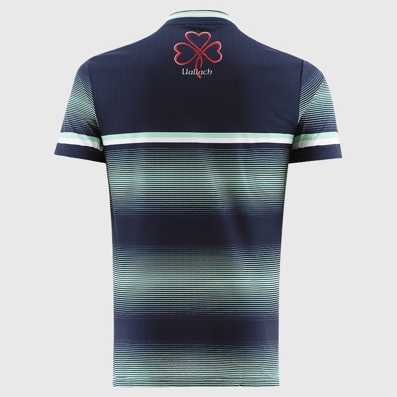 Navy Fermanagh Hurling Player Fit Goalkeeper Jersey 2026 from O’Neills.