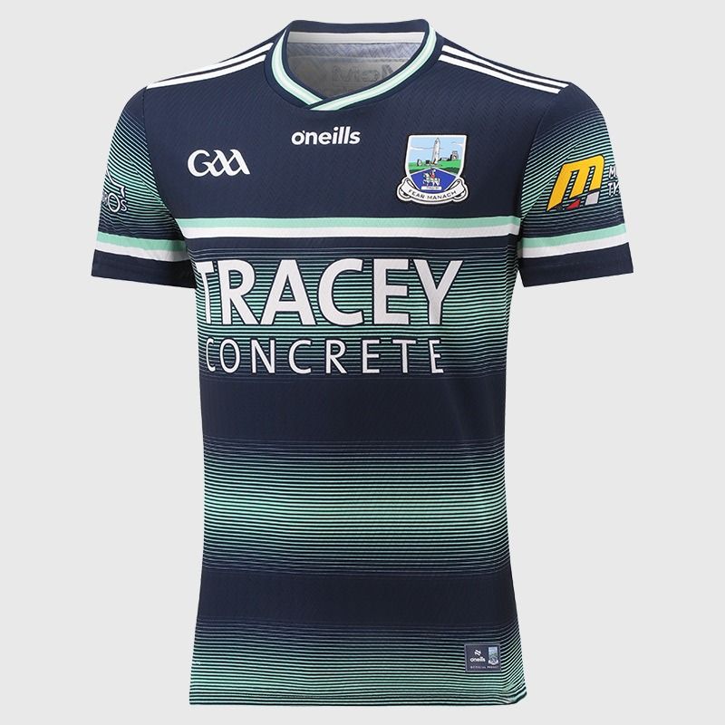 Navy Fermanagh GAA Player Fit Goalkeeper Jersey 2026 from O’Neills.