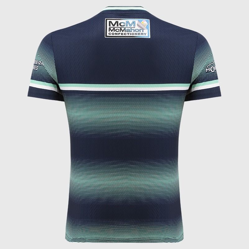 Navy Fermanagh GAA Player Fit Goalkeeper Jersey 2026 from O’Neills.