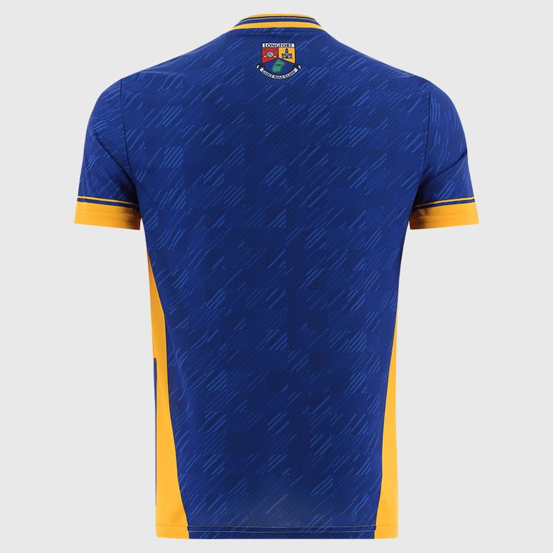 O’Neills Royal Longford GAA Player Fit Alternative Goalkeeper Jersey 2025 by O’Neills.