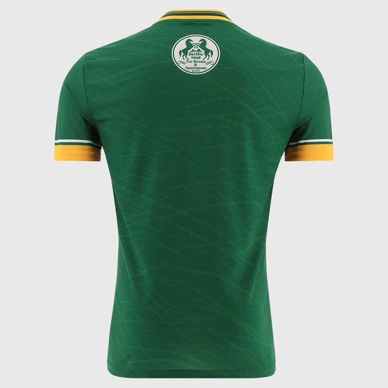 Bottle Meath GAA Player Fit Home Jersey by O’Neills.