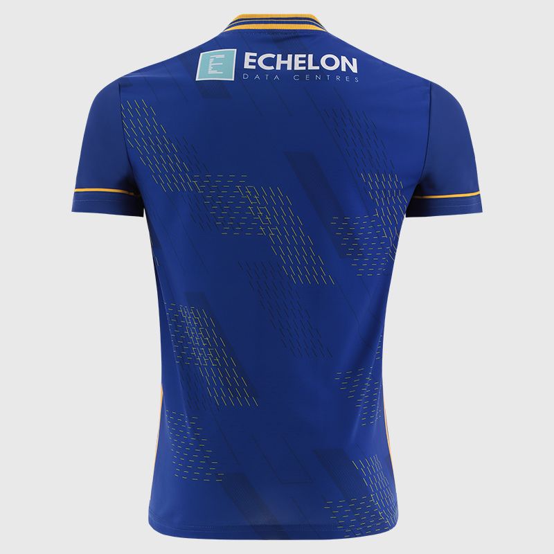 Royal Wicklow GAA Player Fit Home Jersey 2025 by O’Neills.