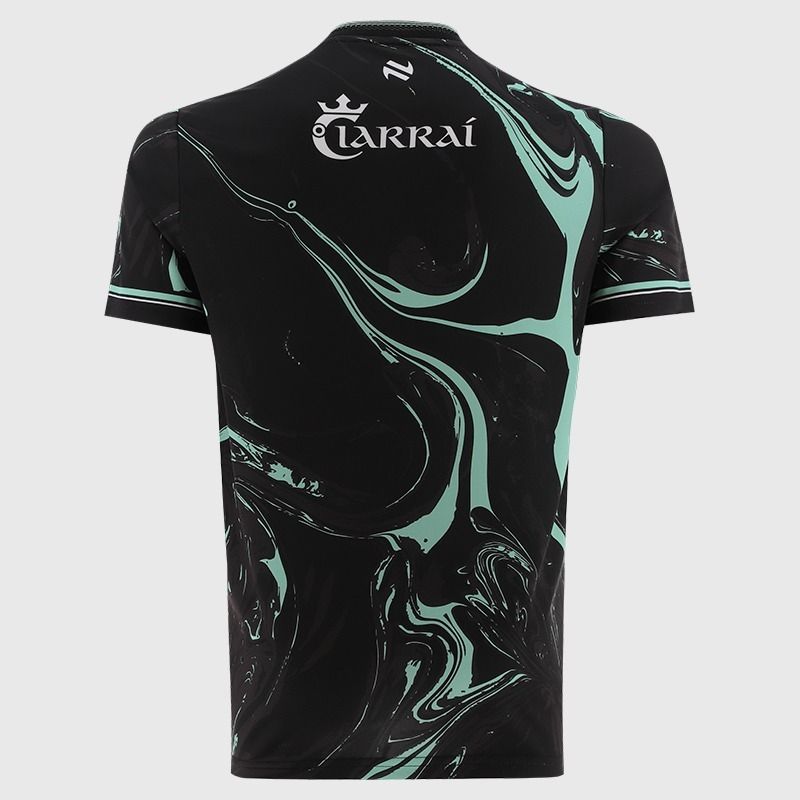O'Neills Kerry GAA Short Sleeve Training Top 2026