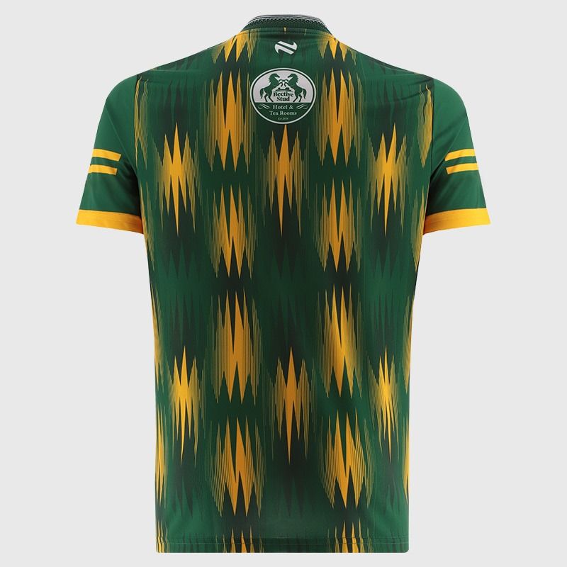 Bottle Meath GAA Short Sleeve Training Top 2026 from O’Neills.