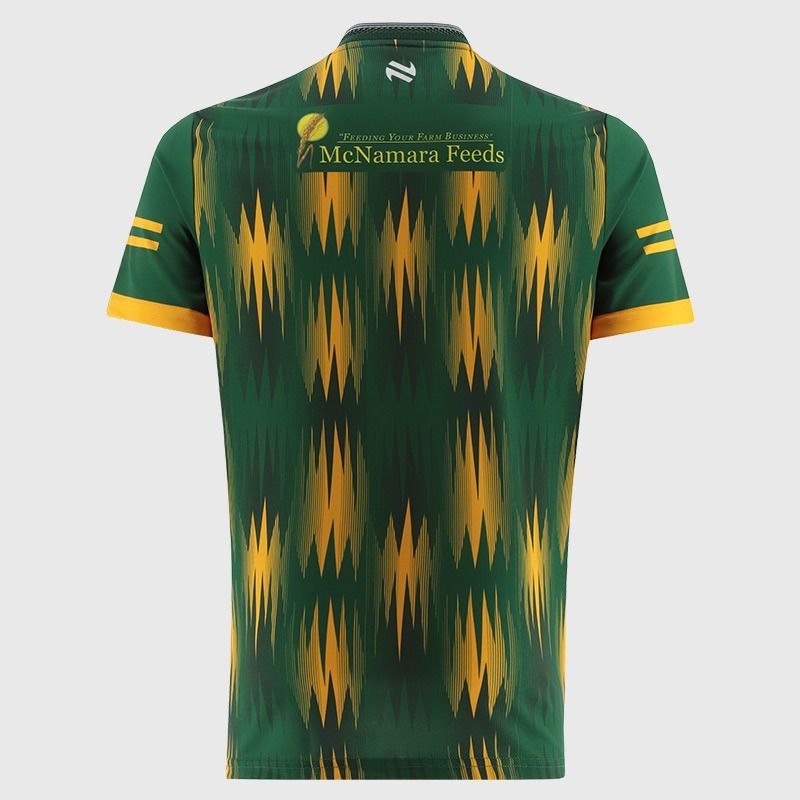 Bottle Meath Hurling Short Sleeve Training Top 2026 from O’Neills.