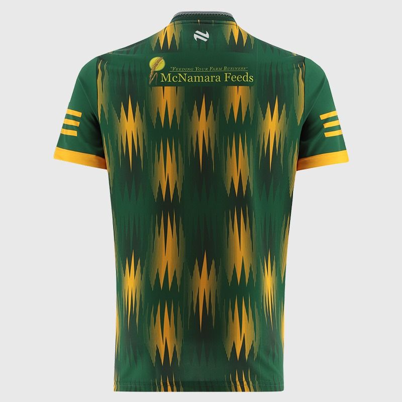 Bottle Meath Hurling Short Sleeve Training Top 2026 from O’Neills.