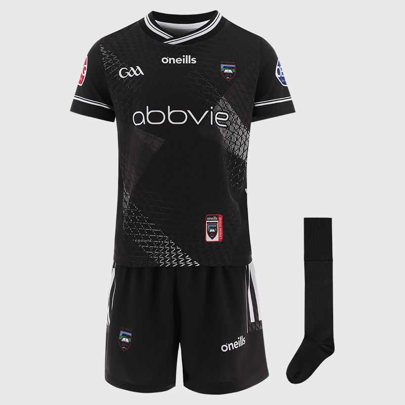 O'Neills Sligo GAA Home Mini Kit 2025