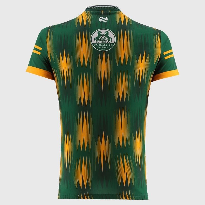 Bottle Meath GAA Player Fit Short Sleeve Training Top 2026 from O’Neills.