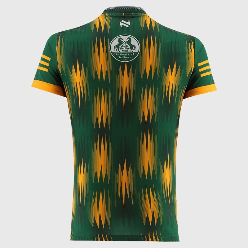 Bottle Meath GAA Player Fit Short Sleeve Training Top 2026 from O’Neills.