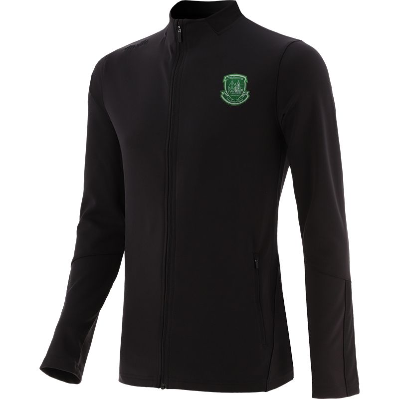 Teconnaught GAC Jenson Brushed Full Zip Top