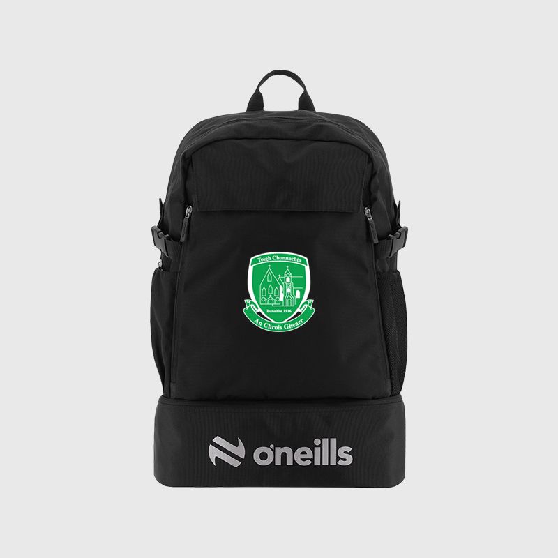 Teconnaught GAC Endurance Backpack