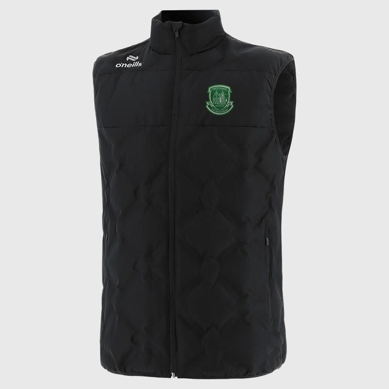 Teconnaught GAC Conquer Padded Gilet 