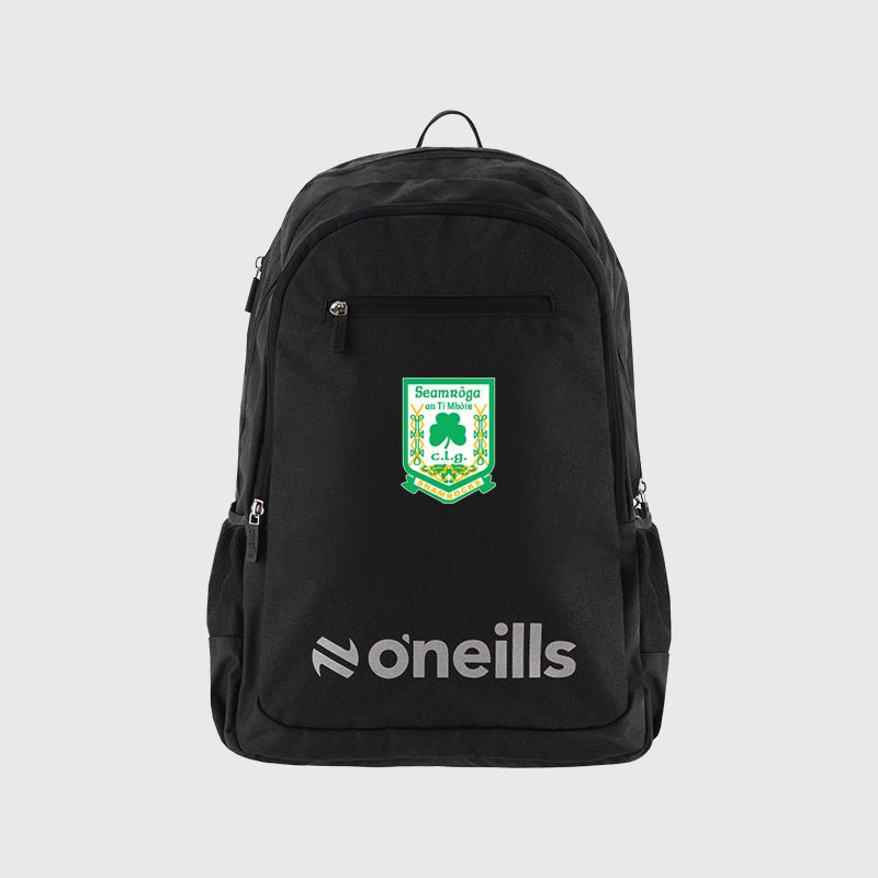 Teemore Shamrocks GFC Triumph Backpack