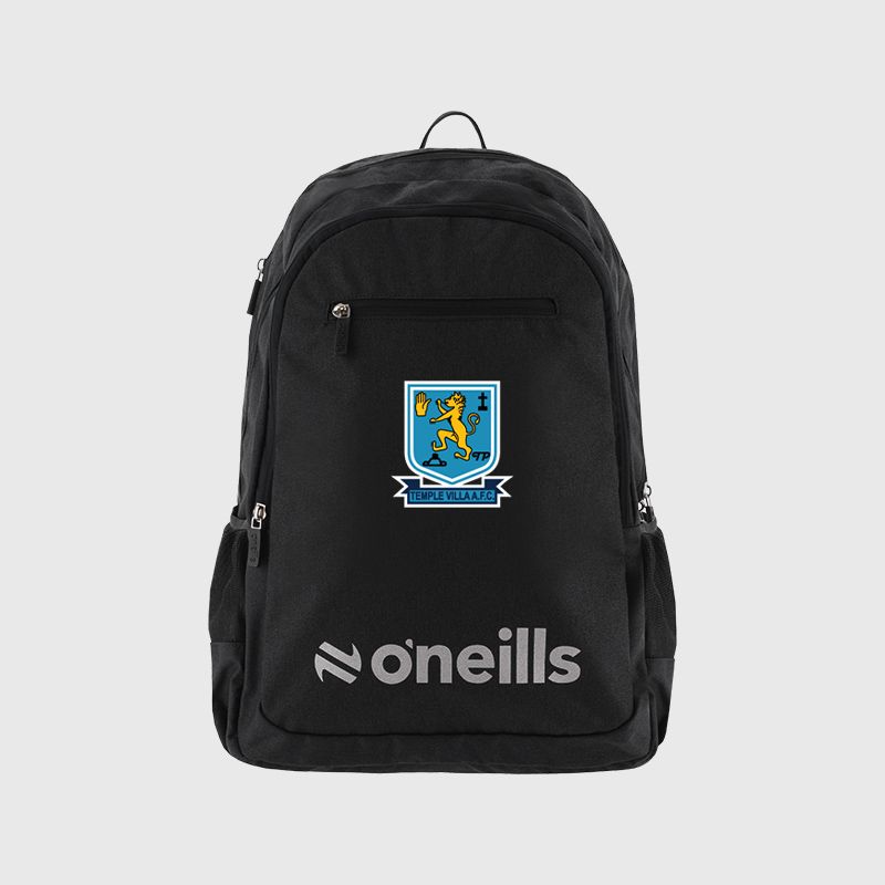 Temple Villa AFC Triumph Backpack