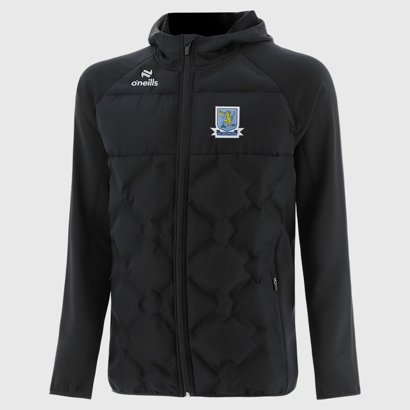 Temple Villa AFC Vortex Lightweight Padded Jacket