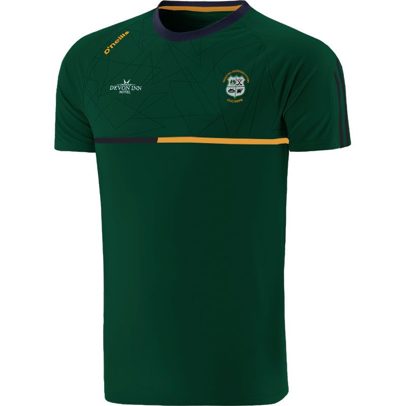 Templeglantine GAA Kids' Synergy T-Shirt
